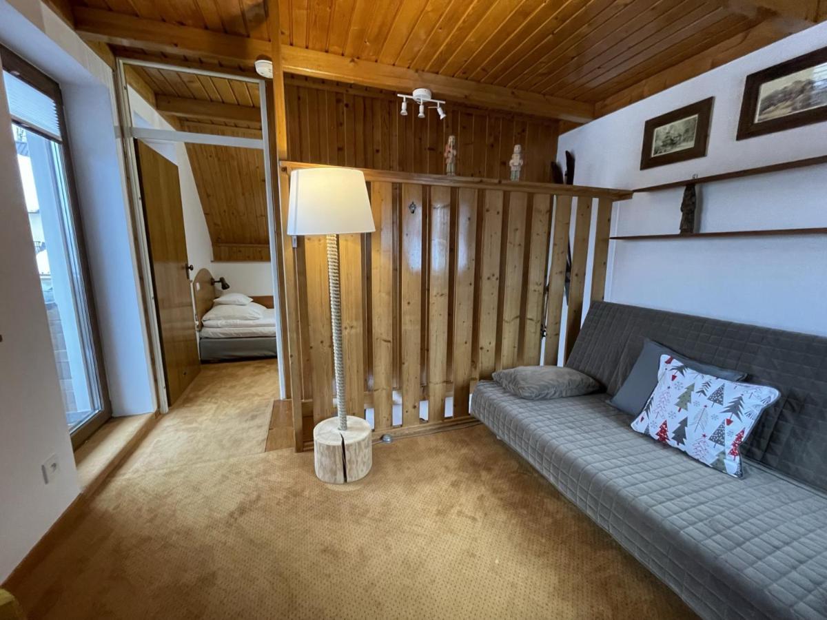Ferienwohnung Modrzew Zakopane Exterior foto