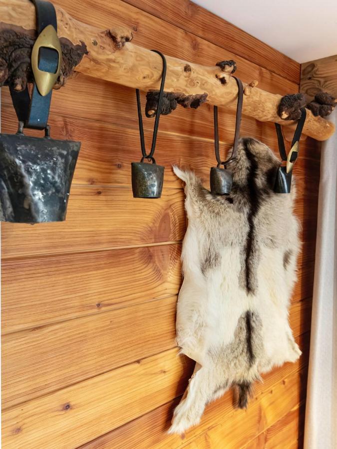 Ferienwohnung Modrzew Zakopane Exterior foto