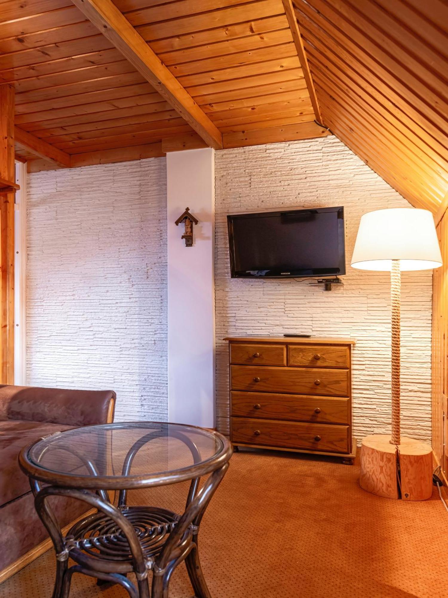 Ferienwohnung Modrzew Zakopane Exterior foto